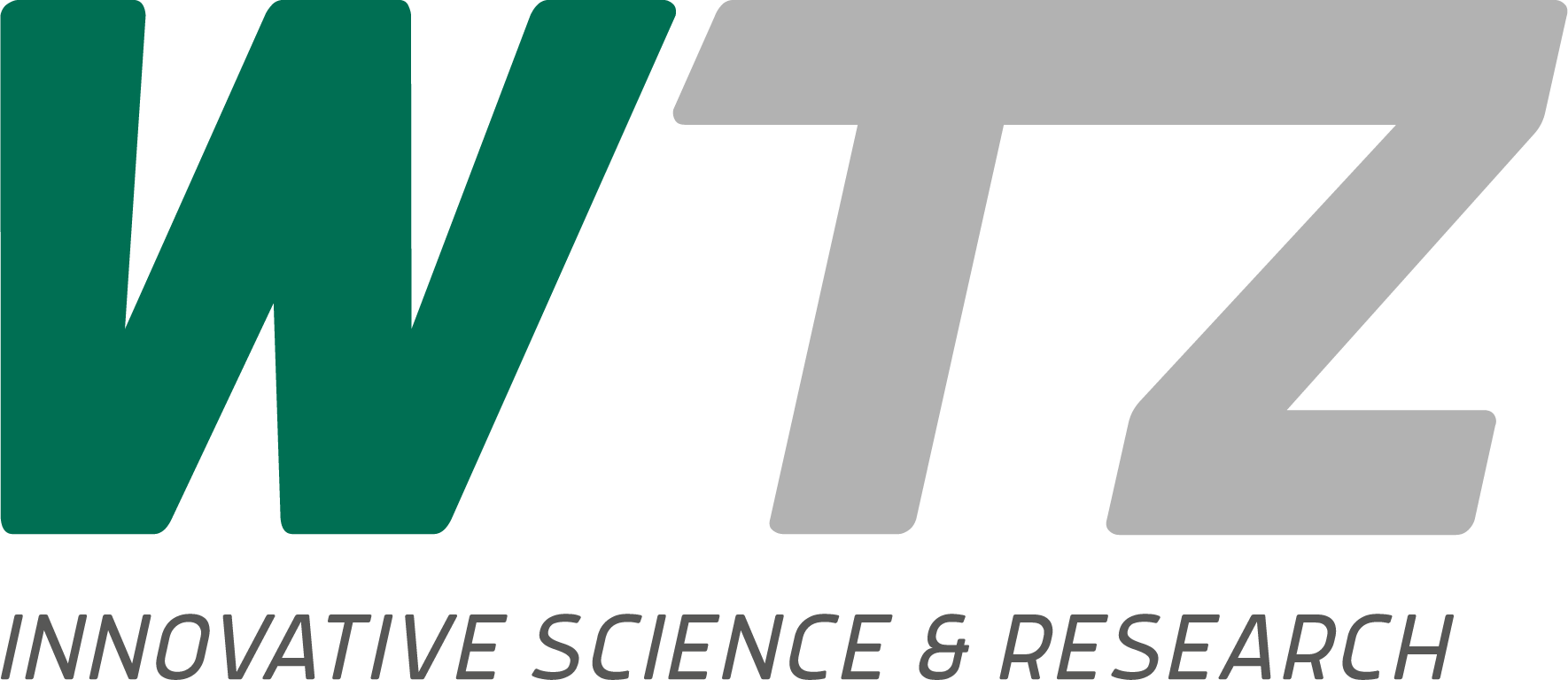 WTZ Kundenlogo Referenz 2026