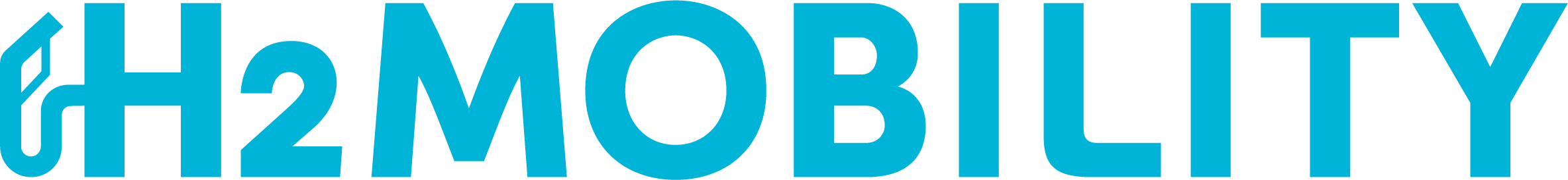H2 Mobility Kundenlogo Referenz